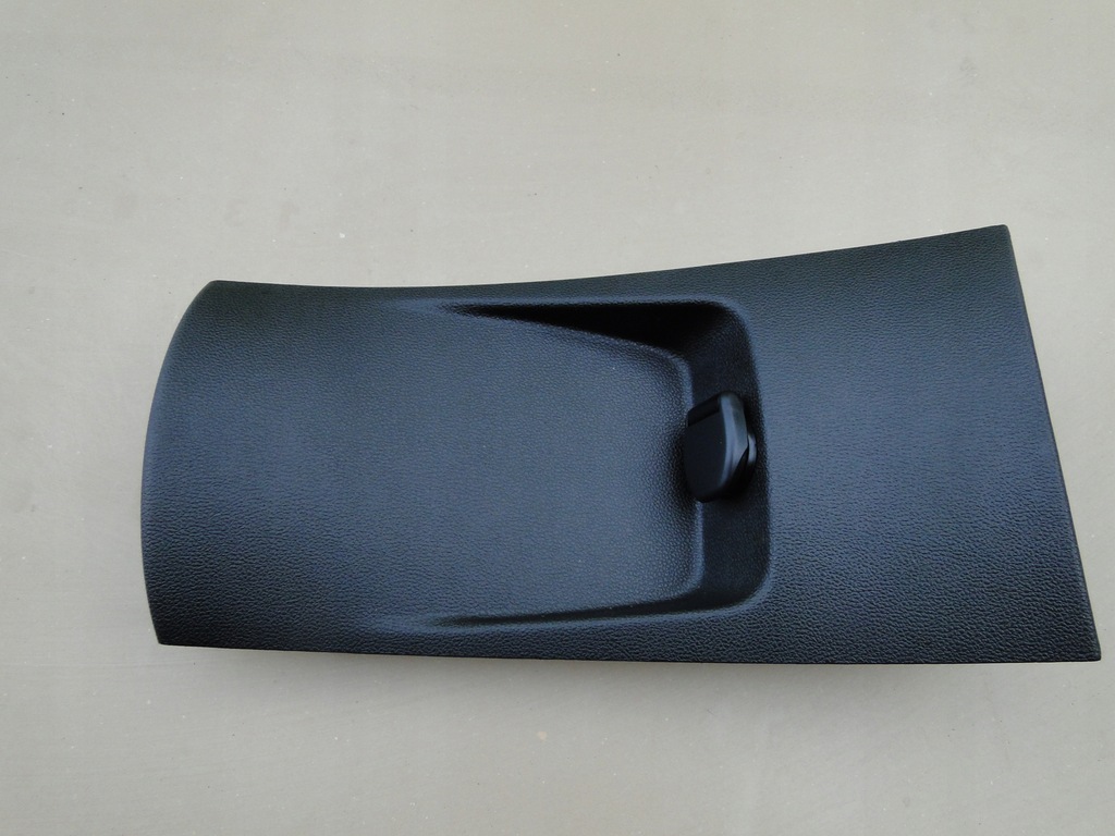 фото №7, Renault grand scenic iv захист тунель середнього