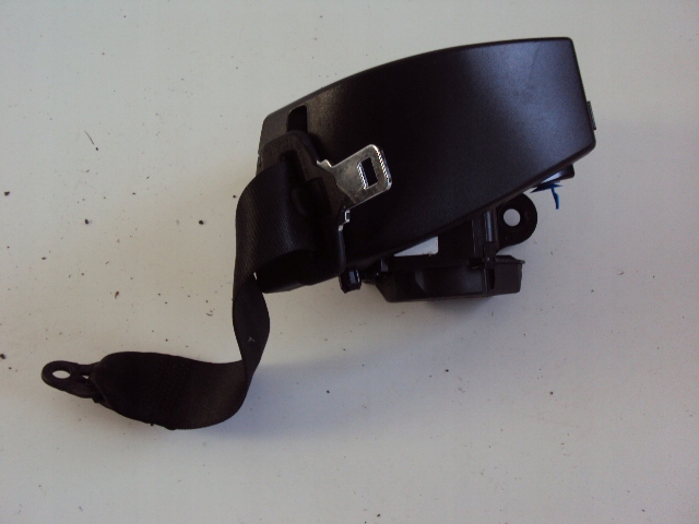 фото №3, Pas безопасности левый задняя bmw 4 f32 f82 13-20
