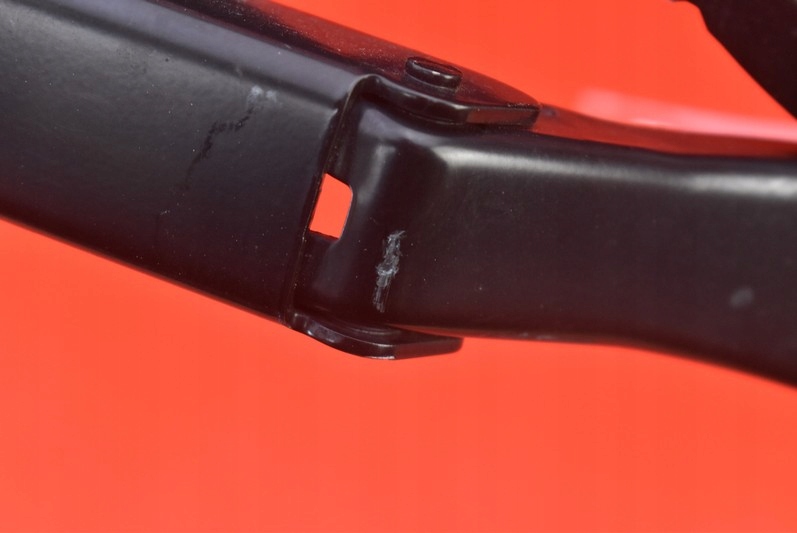 фото №9, Рычаг рычаги дворник eu citroen c3 3 iii 20r