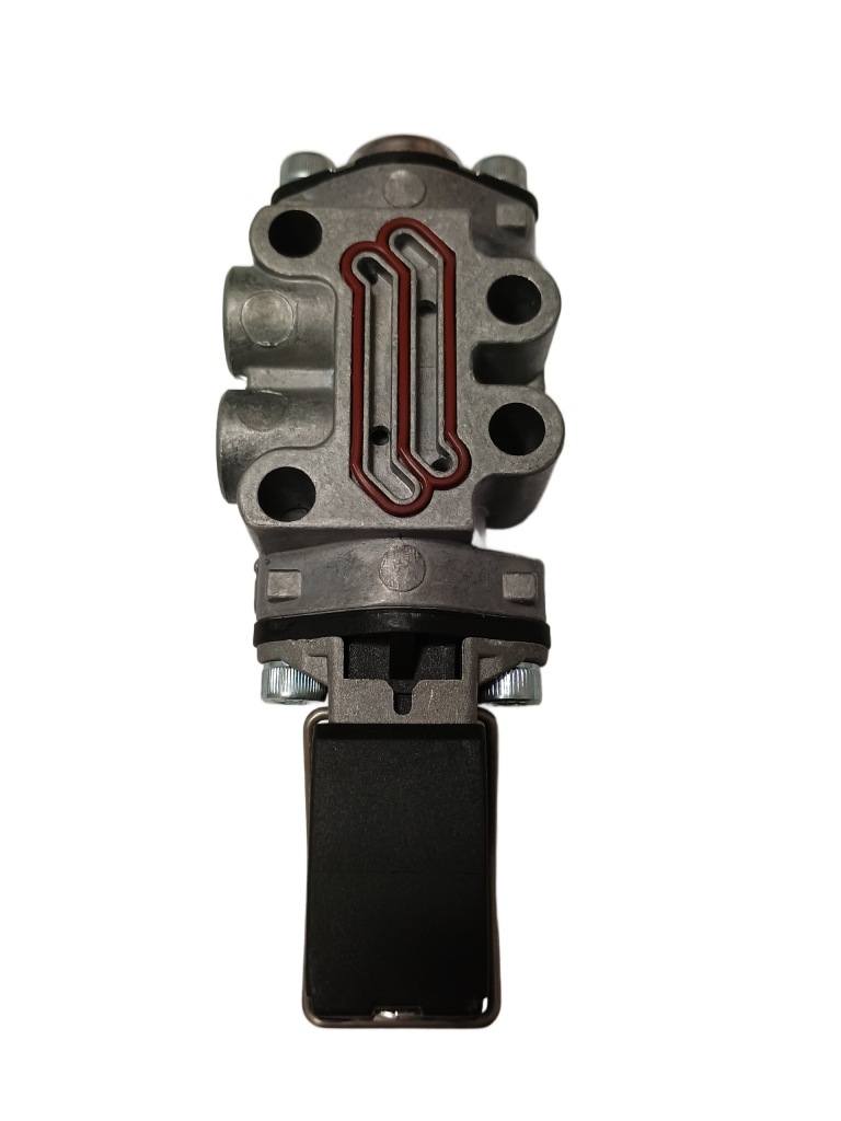 фото №2, 60304 cosibo клапан полупередача scania клапан магнитный 1334037