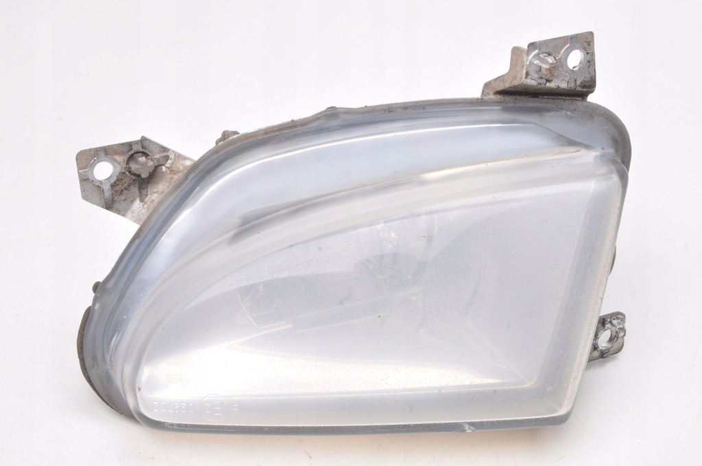 фото №1, Peugeot 607 протитуманна фара лівий протитуманні