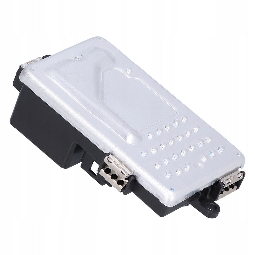 фото №5, Резистор двигуна вентилятор обігрівача ac