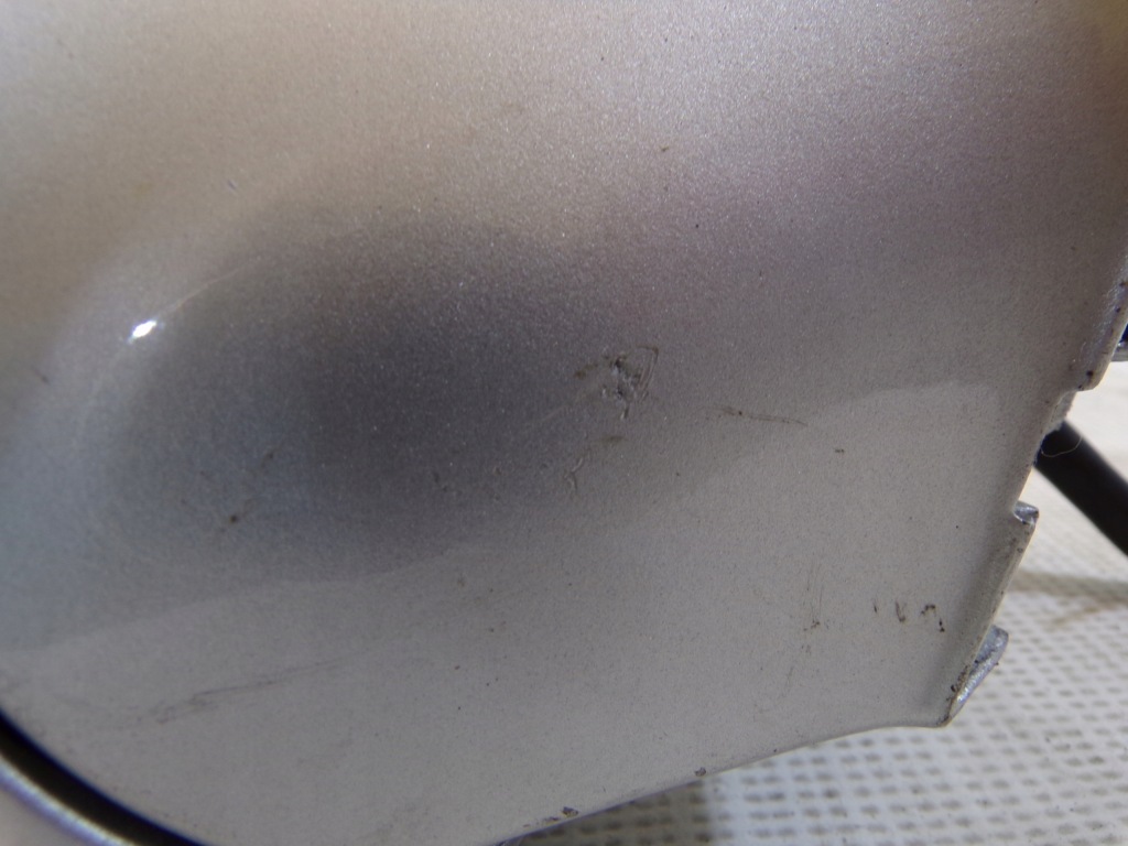 Дзеркало праве mercedes clk 13pin Київ