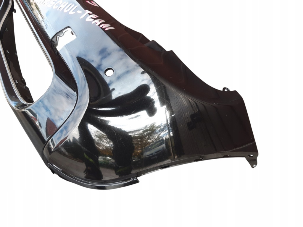 Купити Бампер задня задній mini f55 f56 s sport 14- 7349626