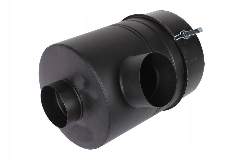 фото №1, Корпус фильтра воздуха euro 3 man l2000