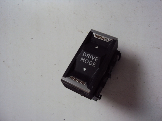 фото №1, Панель кнопка drive mode peugeot 2008 ii 5008 ii 2016-