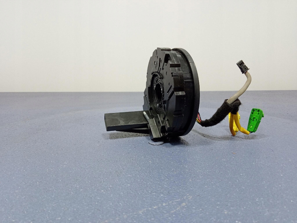 фото №5, Mercedes a klasa w169 шлейф лента подушка безопасности a1695408145