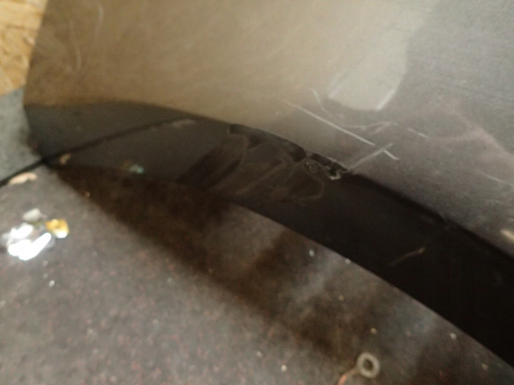 фото №4, Бампер перед land rover evoque ii 2 r dynamic 19-