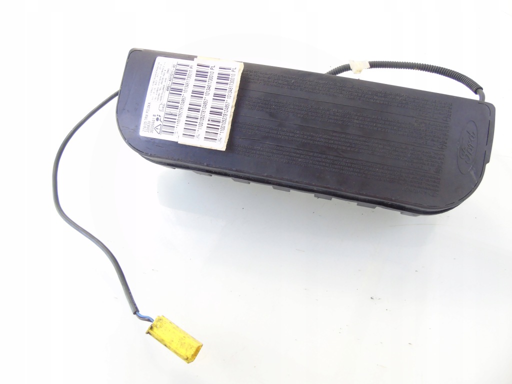 Купити Подушка сидіння ліва focus mk2 4m51-a611d11-ad