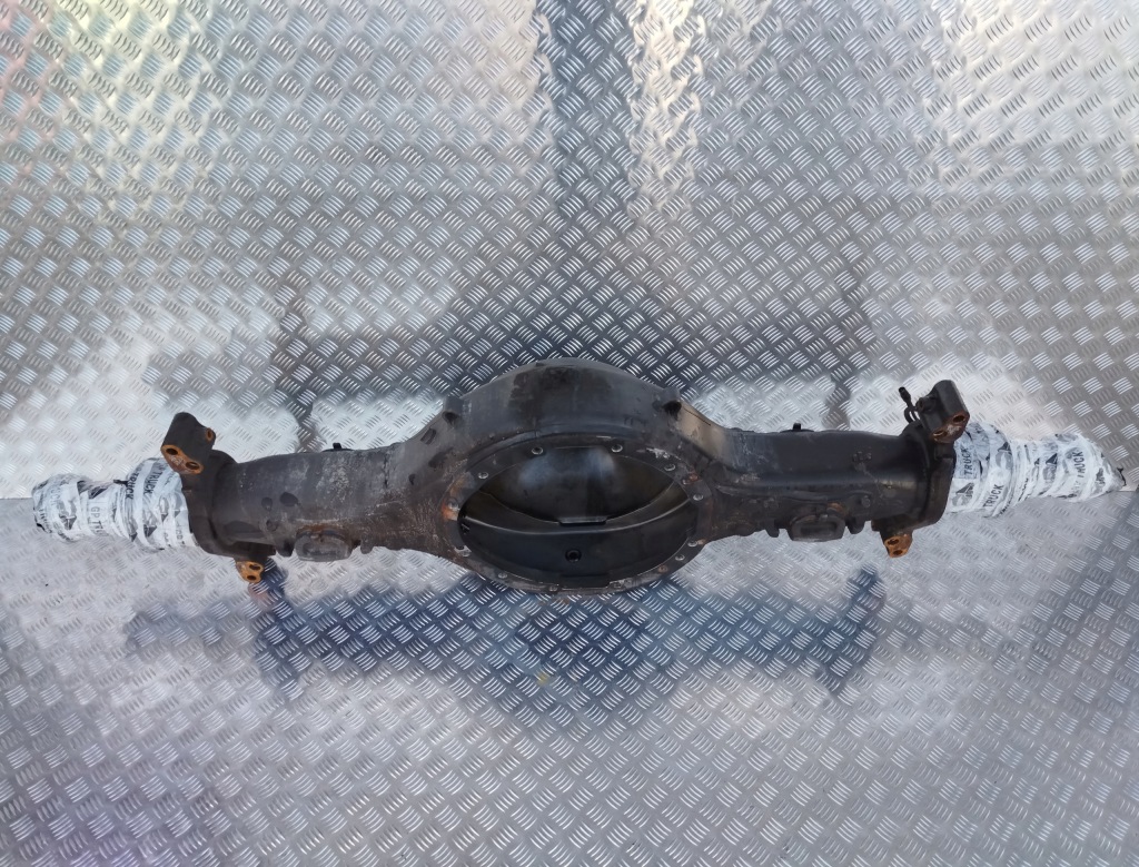 Купить Корпус балка моста мост scania super r 756 2,31