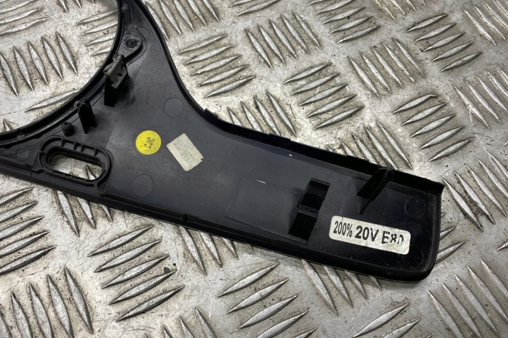 фото №9, Защита спидометра honda civic viii sedan fd, fa 3c1858335 2007