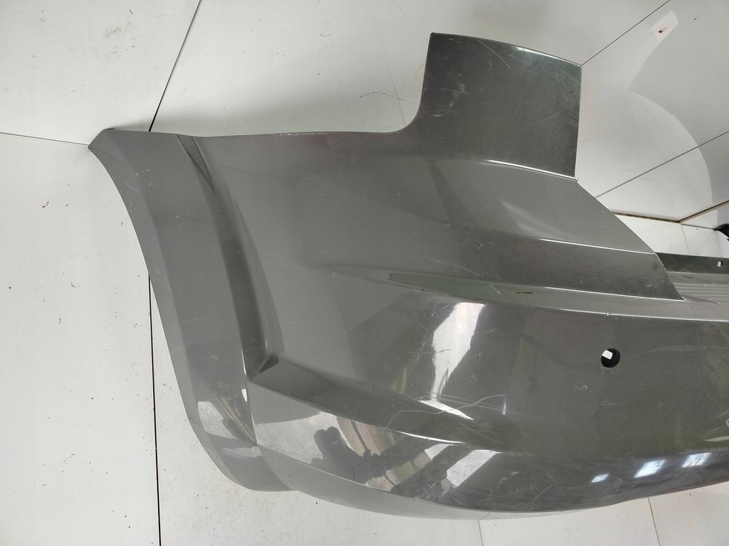 фото №7, Бампер задній задня dodge journey 2015-