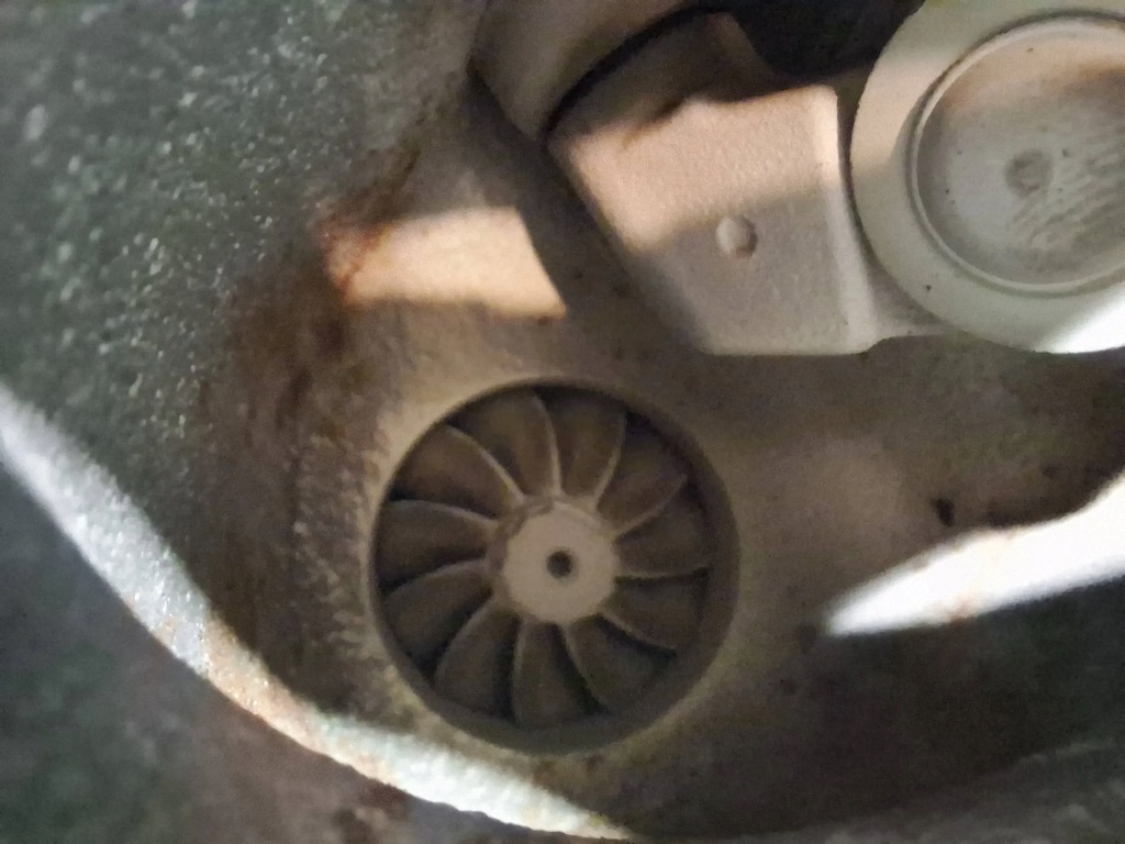 фото №6, Турбина 55243431 fiat panda iii 0.9 twinair 12-