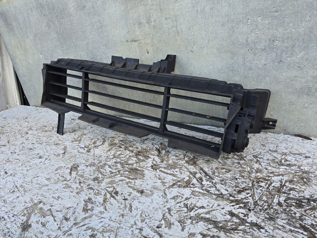 фото №2, Kia sportage v 5 21- жалюзі шторка повітропровід повітря 86950-r2000