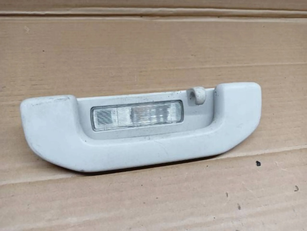 фото №2, Mercedes w246 ручка кронштейн потолочный лампа a0998150100