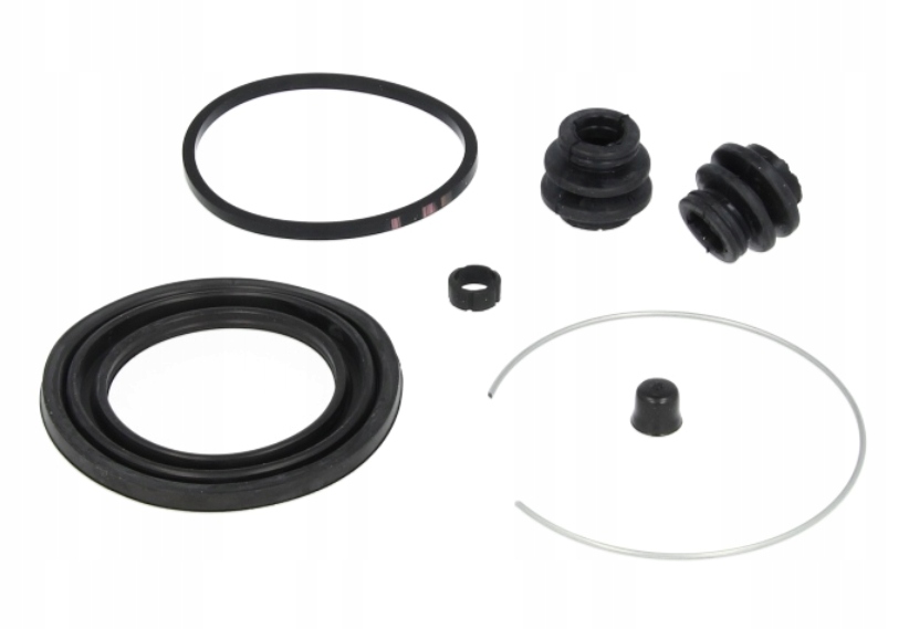 фото №1, Autofren d41805 набір ремонтний, супорт гальма