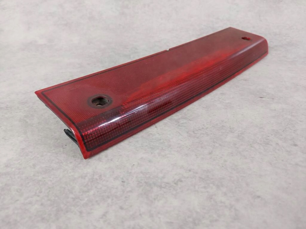 фото №3, Свет стоп ford c-max mk1 03-06