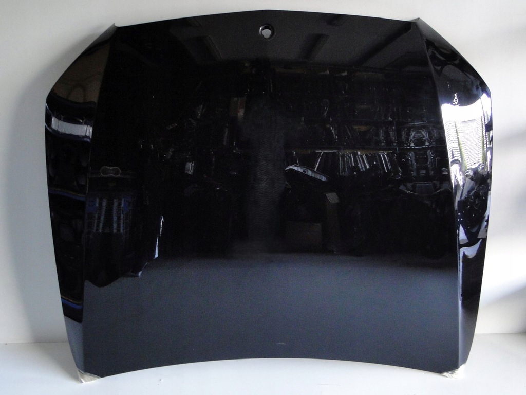 фото №10, Mercedes e klasa w213 213 przed liftem капот крышка двигателя 197