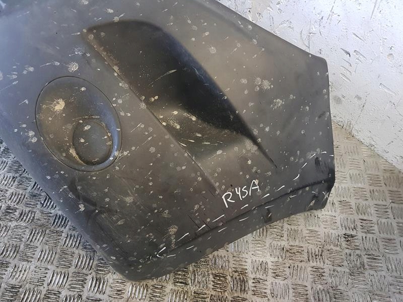 фото №3, Бампер передний перед renault master iii