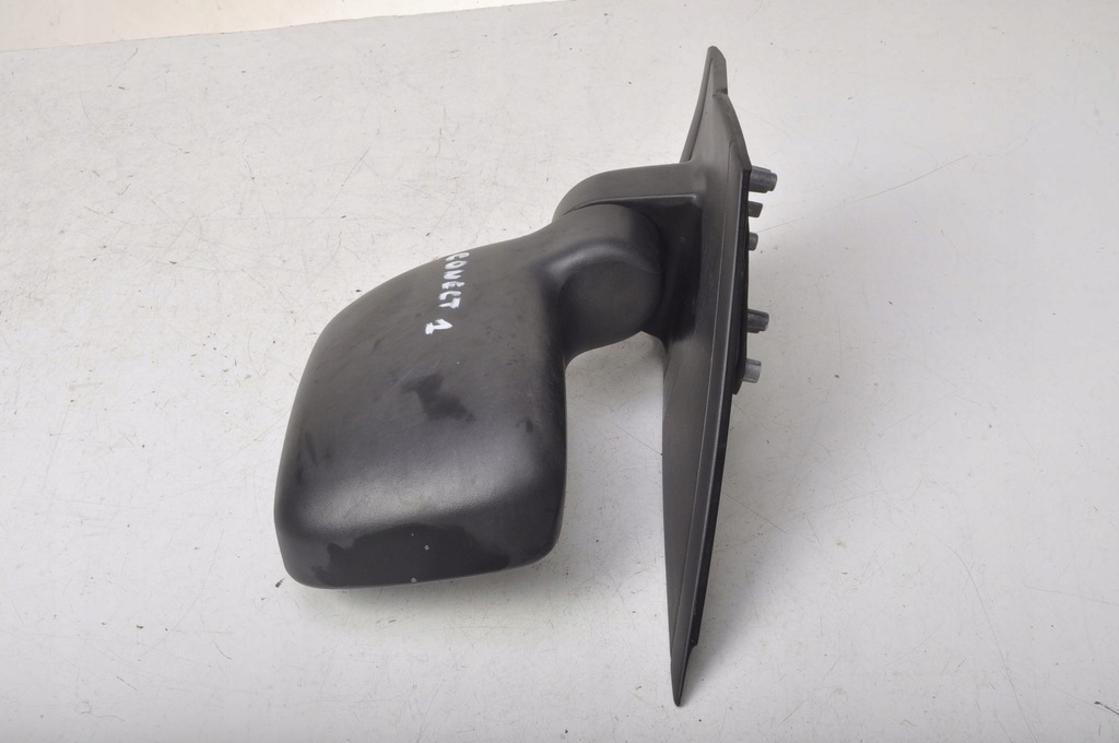 фото №7, Ford transit connect зеркало левая механический anglik