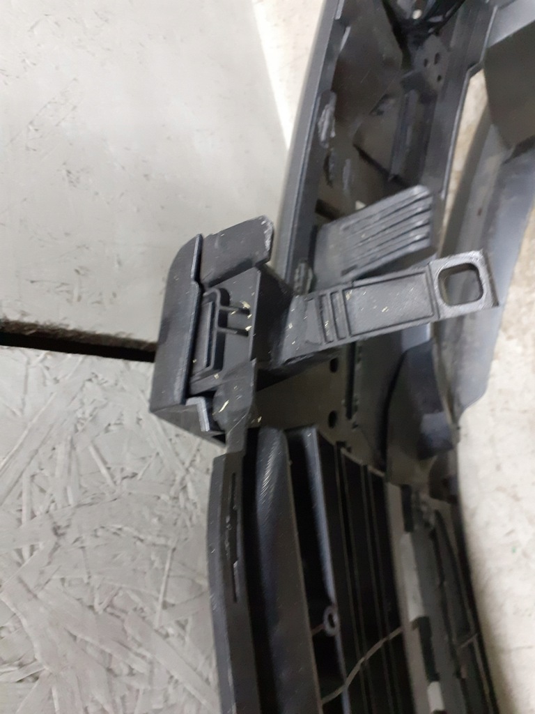 фото №12, Бампер передний перед audi s8 d4 4h0 lift 2013-2017r.