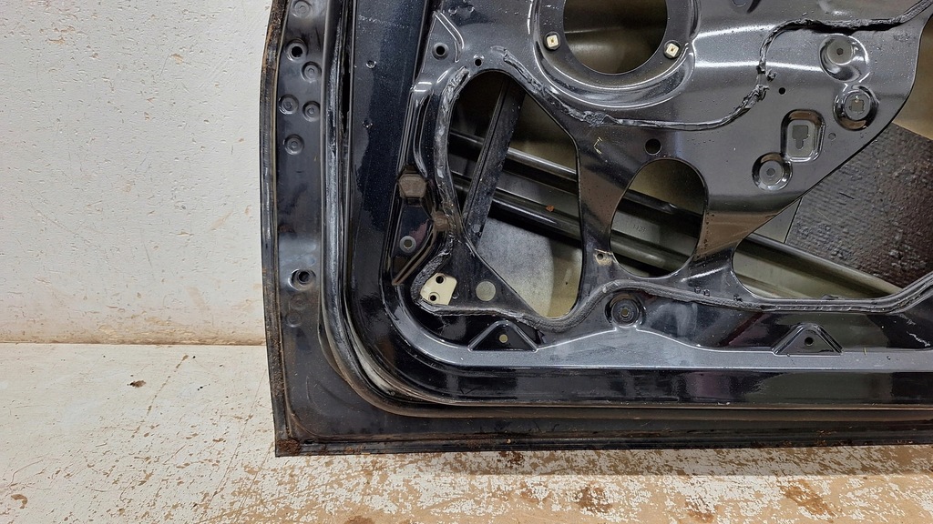 фото №13, Дверь правый перед bmw 3 f30 f31