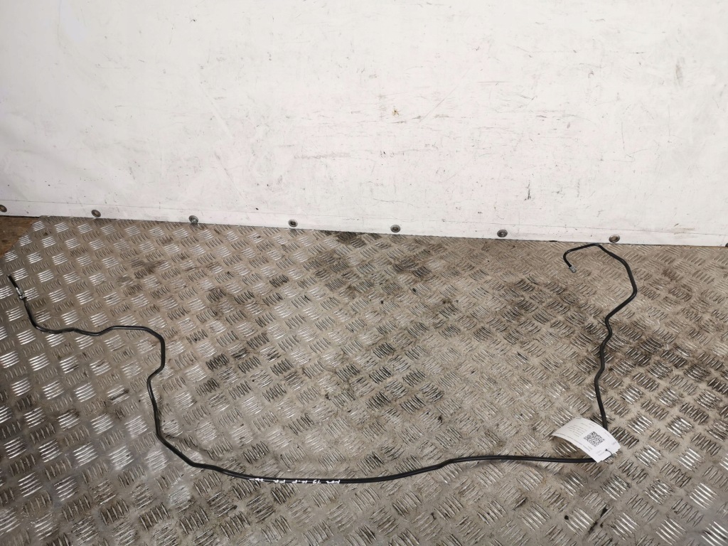 фото №1, 2019 subaru forester sk шланг тормозной for19kpprstvamzdelis