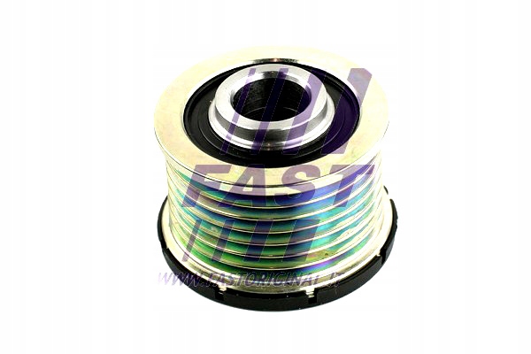 фото №2, Fast шкив генератора master 10-