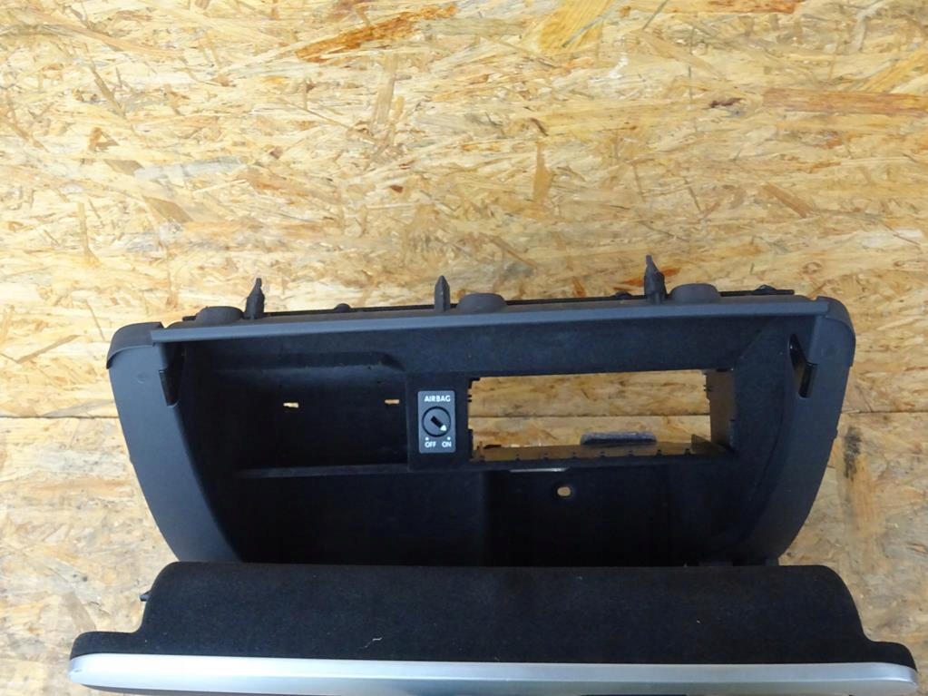 фото №8, Audi tt 8j 06-14 бардачок бардачок uk 8j2857096 8j2857095a