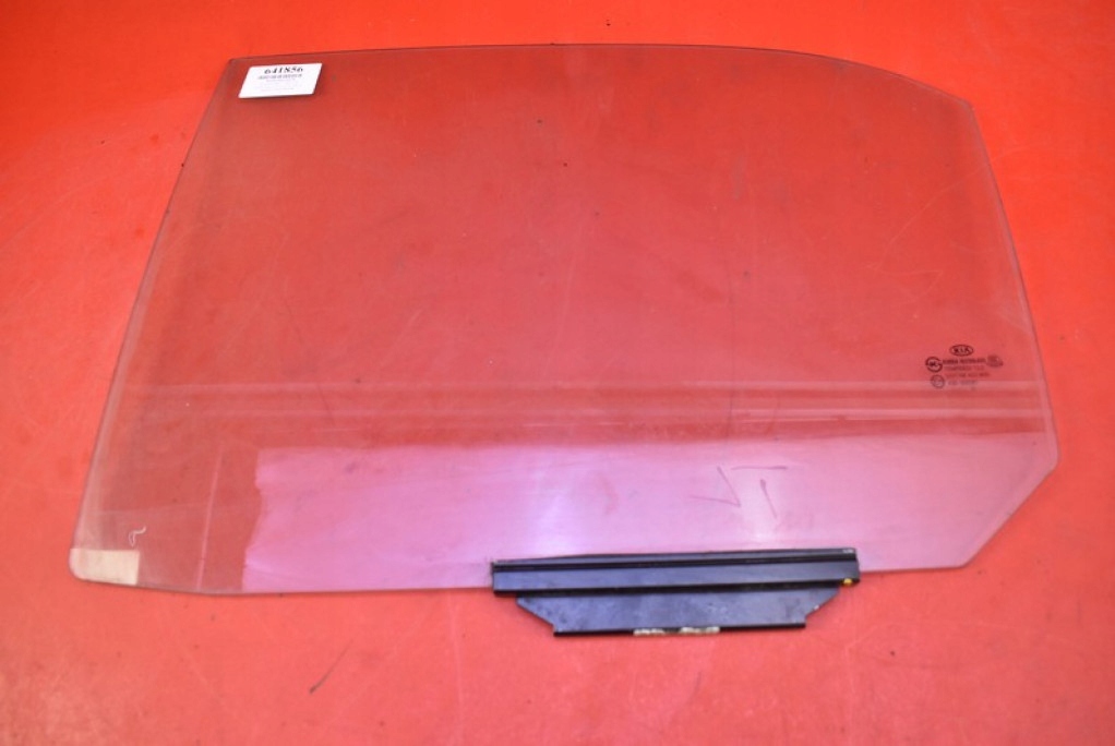 фото №1, Стекло боковая левый задняя задняя kia picanto 2 ii 5d hb 11-17