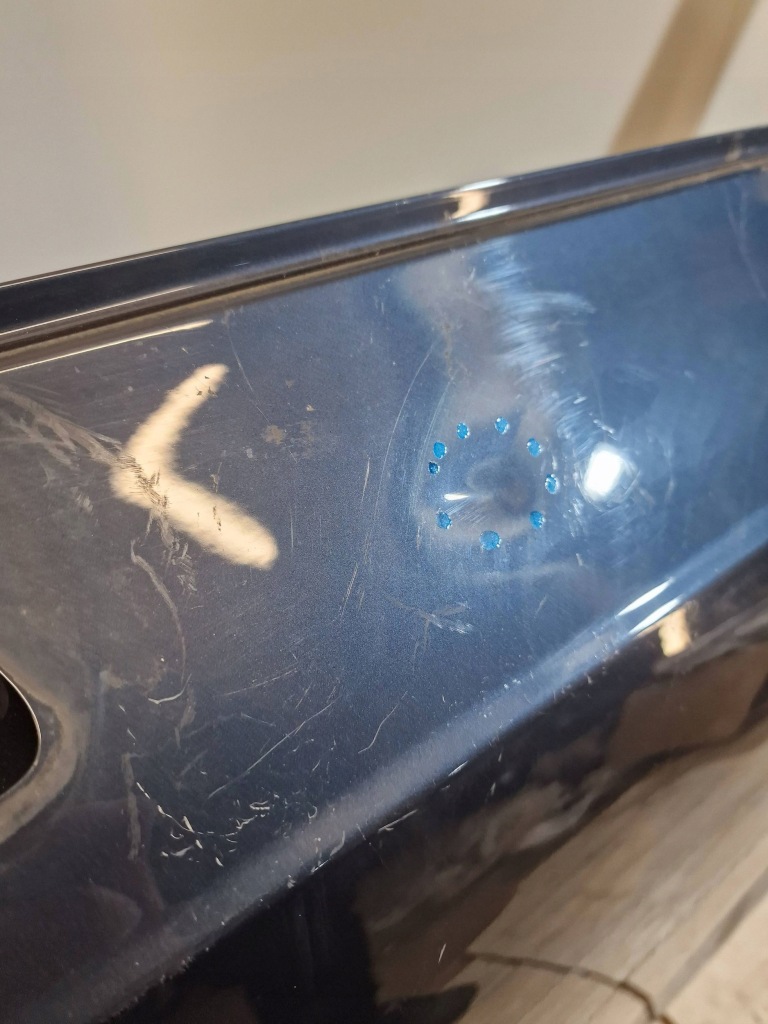 Дверь перед левая volvo xc90 xc 90 ii 2 в Украине