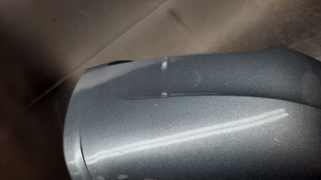 фото №6, Накладка корпус дзеркало лівий перед 39844958 volvo xc60 ii 17-