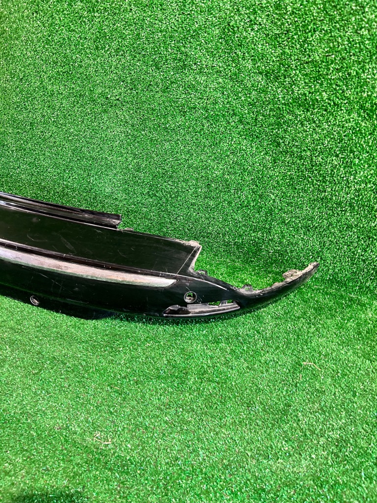 Бампер задній задній renault clio iv рестайлінг  універсал Доставка