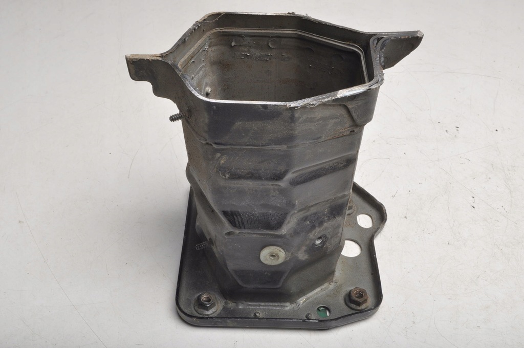 фото №5, Volvo xc60 i кронштейн зона деформации левая 6349327