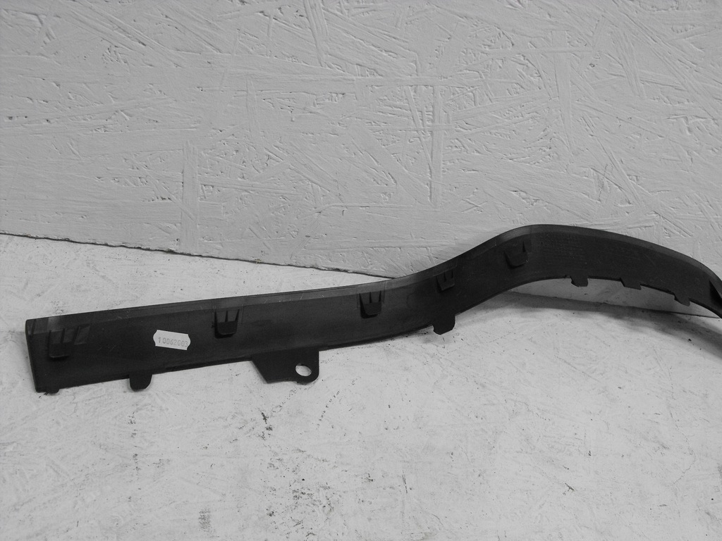 фото №6, Renault kangoo ii lift молдинг решетка 13r-