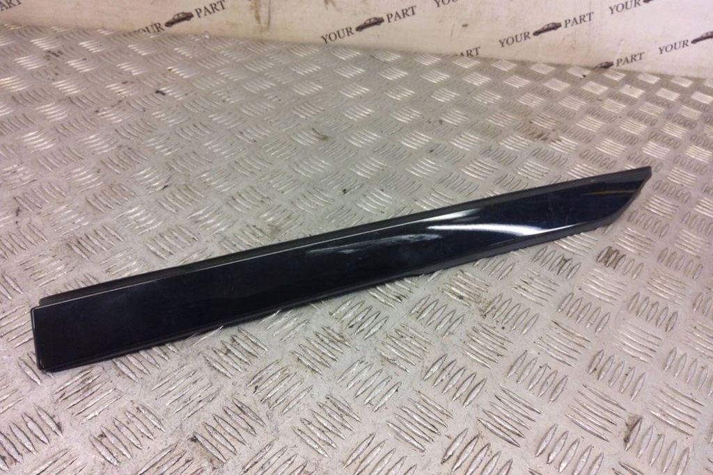 фото №8, Молдинг кровельная левая land rover discovery iv l319 fk7250463a 2.0l дизель