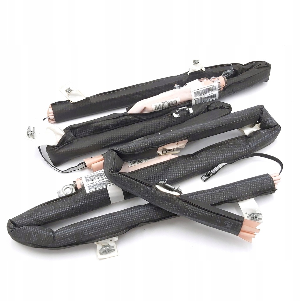 фото №1, Opel grandland x a18 набір подушок дахові l+r