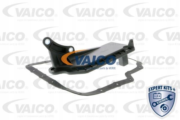 фото №10, Vaico v10-2364 набір фільтра гідравлічного, автоматична коробка передач передач