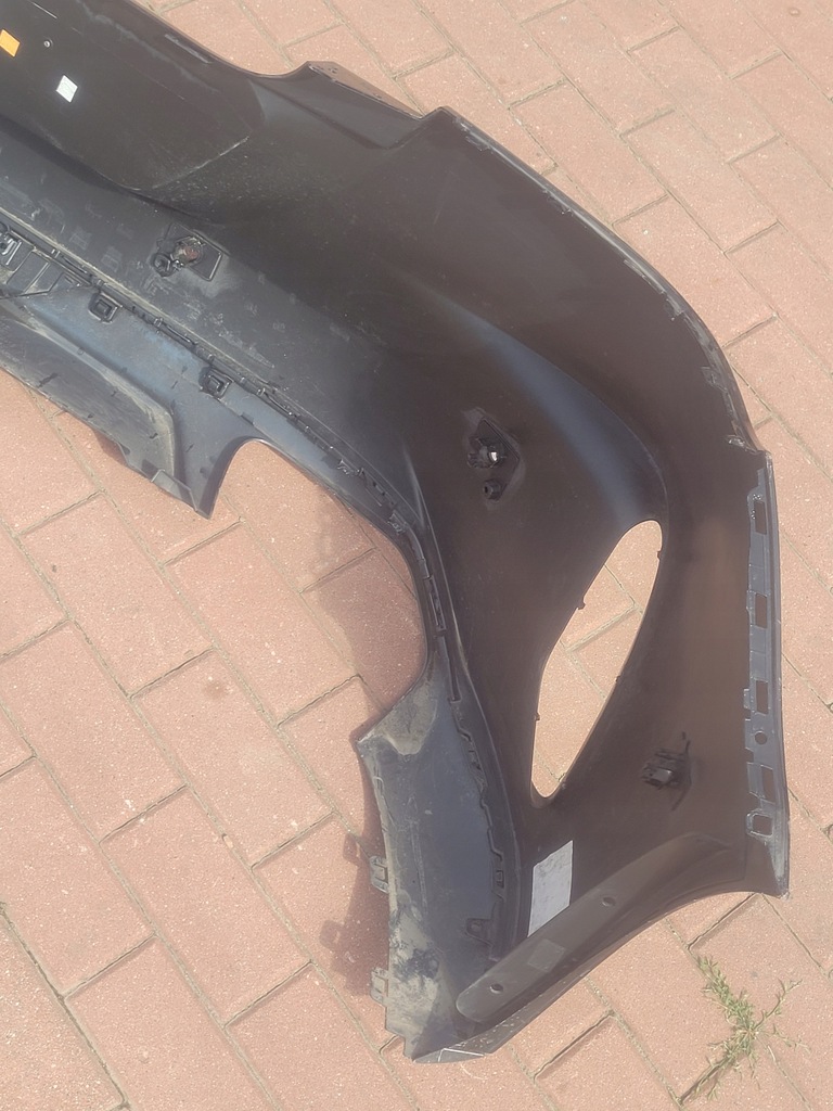 фото №7, Bmw z4 g29 m набор бампер задняя 8069785