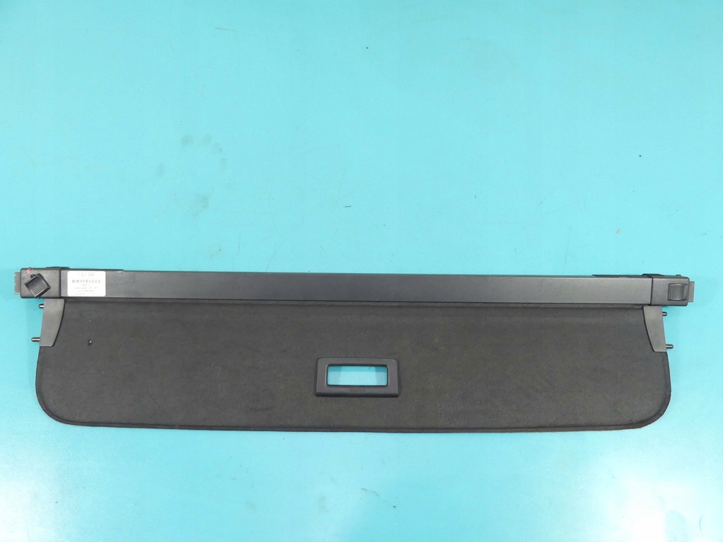 фото №1, Шторка багажника renault laguna iii kombi