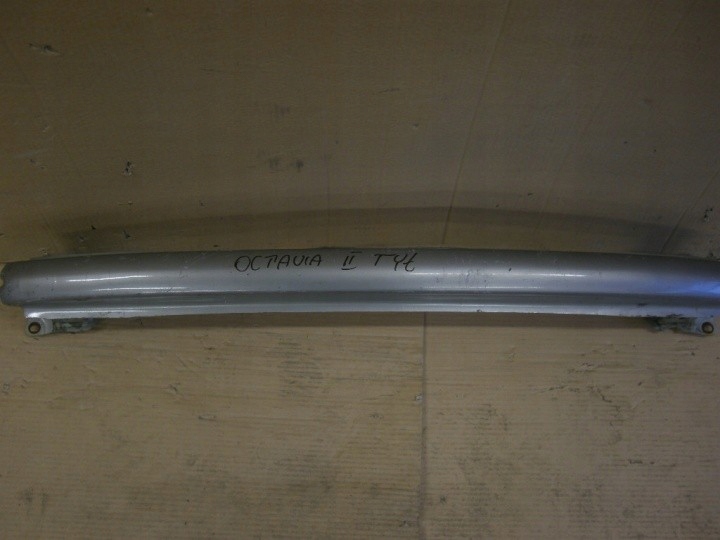 фото №1, Skoda octavia ii балка бампера задняя