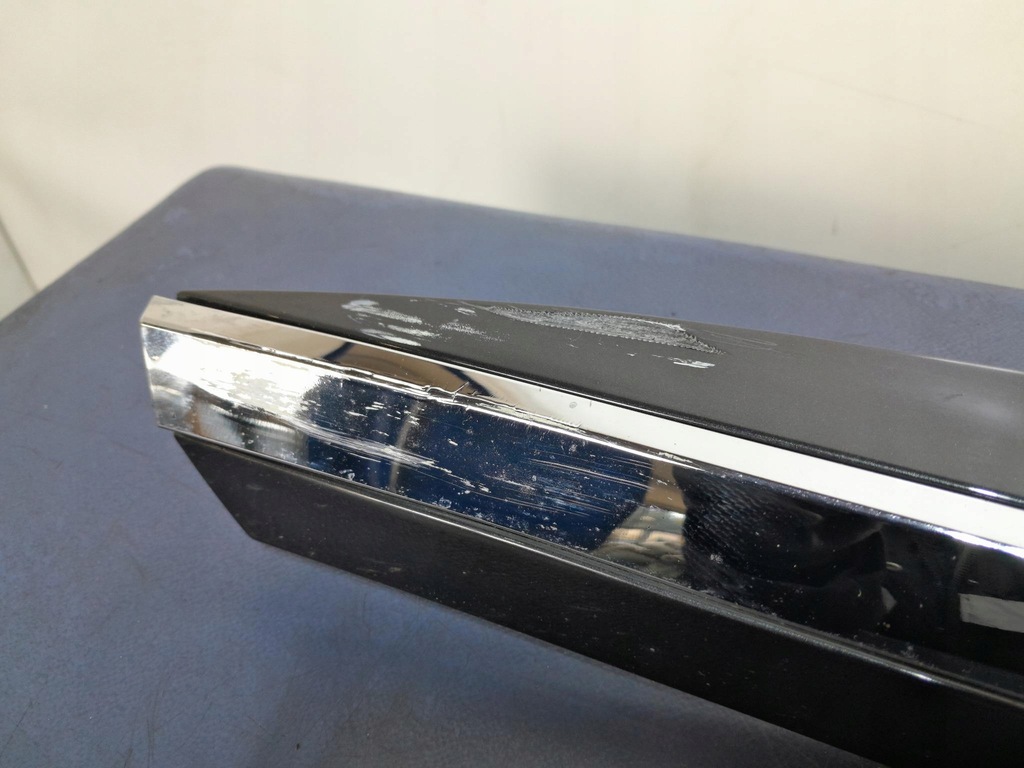 фото №4, Vw arteon молдинг двері лівий перед 3g8853969b