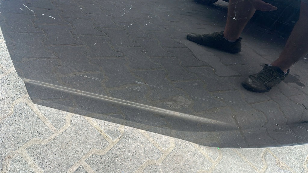 фото №5, Hyundai ix20 2011- дверь задняя задние левая