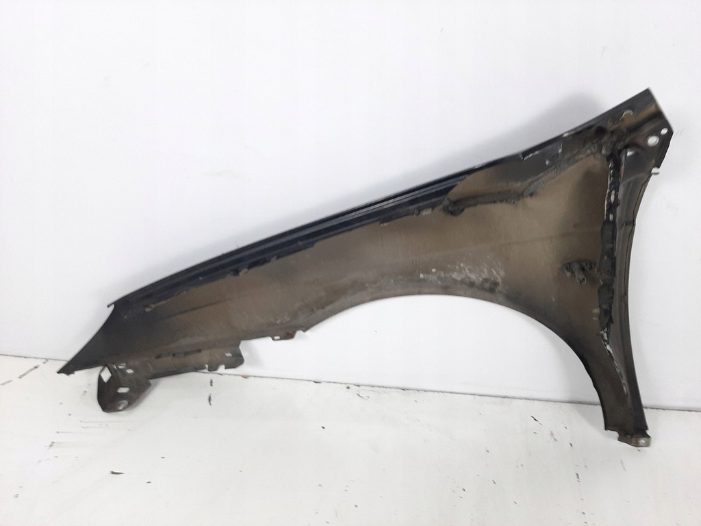 фото №13, Citroen c5 i lift 2.0hdi break 07r крыло правый перед kod exld