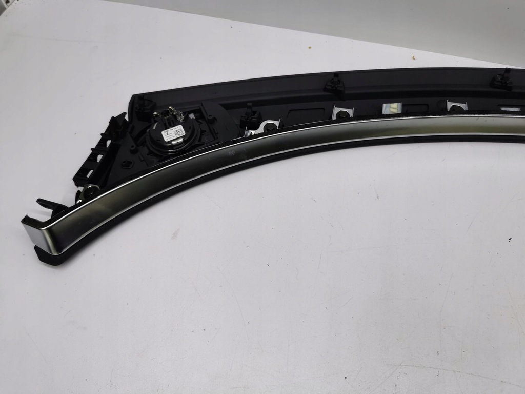 фото №13, Audi a6 s6 c7 4g 2018 рамка панели приборной панели