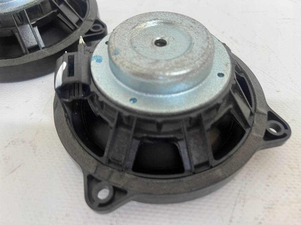 фото №11, Jaguar xj x351 3.0sc 2013r динамік динаміки meridian оригінал europa