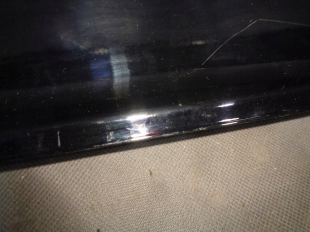 фото №8, Kia ceed ii gt рамка номерного знака реєстраційний oryg