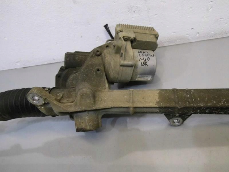 фото №2, Рейка рульова mini cooper r55 clubman anglik