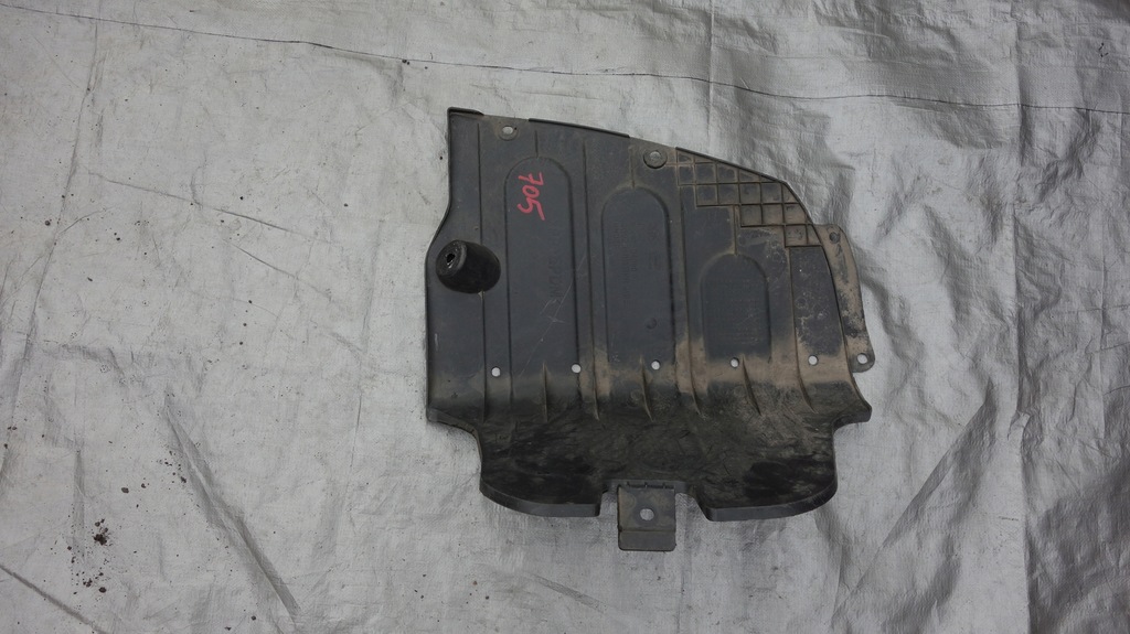 фото №1, Kia optima 4 iv защита подвеска