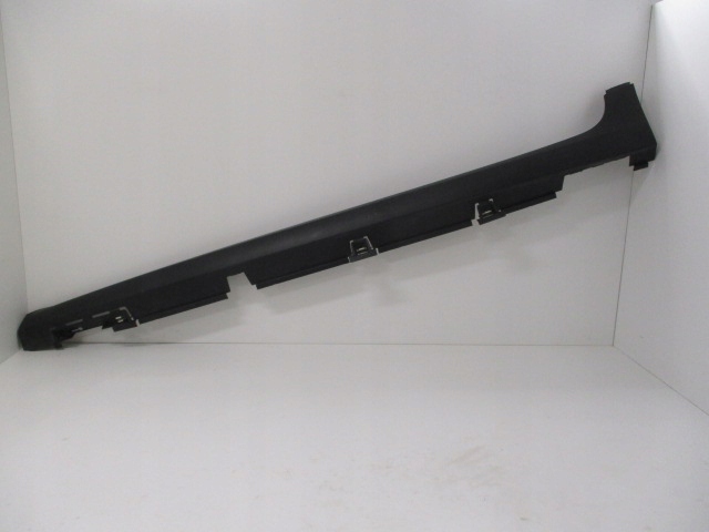 фото №1, Citroen c3 iii 2016- молдинг порог левая